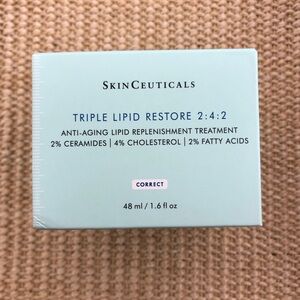 SkinCeuticals Triple Lipid Restore 2:4:2 - Anti-Aging Treatment